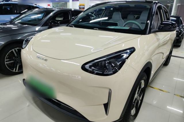 Used Geely Galaxy Geome 2025 UP 410km Exploration Edition