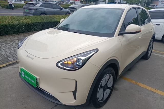 Used Geely Galaxy Geome 2025 310km Youth Edition
