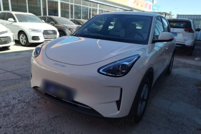 Used Geely Galaxy Geome 2025 310km Youth Edition