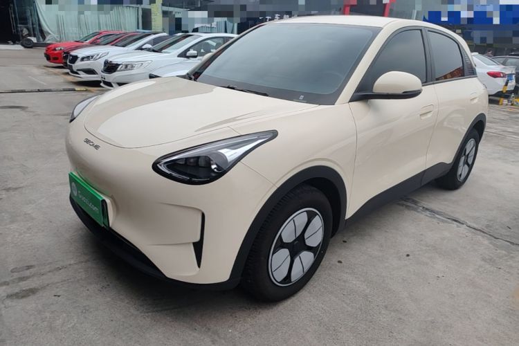 Geely Galaxy Geome 2025 310km Youth Edition