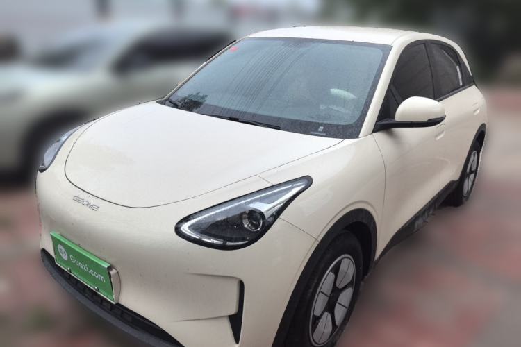 Used Geely Galaxy Geome 2025 310km Youth Edition Guazi used car, China used car export, Used car for sale, Used cars, Cheapest cars for sale