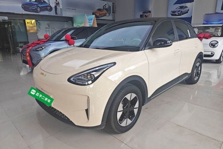 Geely Galaxy Geome 2025 310km Dream Edition