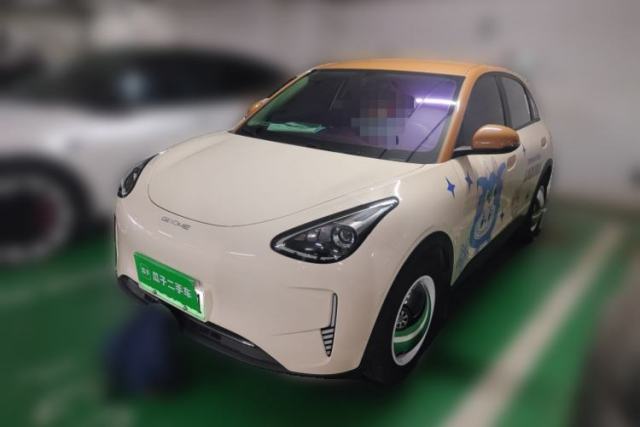 Used Geely Galaxy Geome 2025 310km Youth Edition