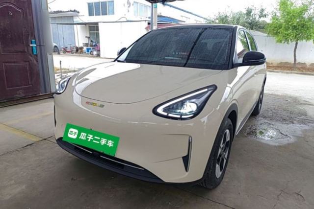 Used Geely Galaxy Geome 2025 UP 410km Exploration+ Edition
