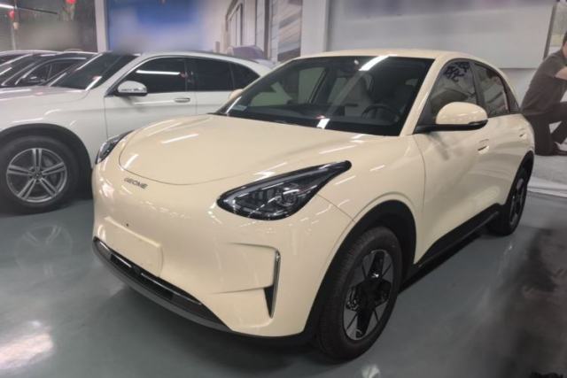 Used Geely Galaxy Geome 2025 310km Dream Edition