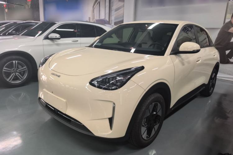Used Geely Galaxy Geome 2025 310km Dream Edition Guazi used car, China used car export, Used car for sale, Used  cars, Cheapest cars for sale
