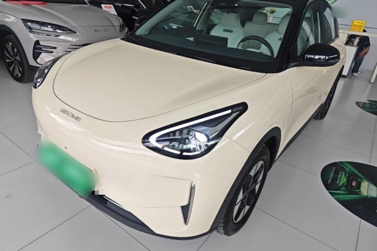 Used Geely Galaxy Geome 2025 UP 410km Exploration+ Edition Guazi used car, China used car export, Used car for sale, Used  cars, Cheapest cars for sale