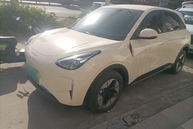 Used Geely Galaxy Geome 2025 310km Dream Edition
