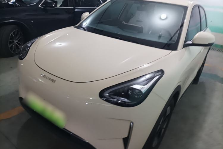 Used Geely Galaxy Geome 2025 310km Dream Edition Guazi used car, China used car export, Used car for sale, Used cars, Cheapest cars for sale