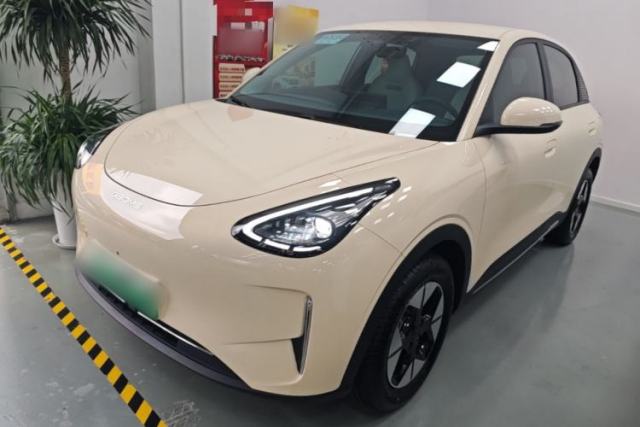 Used Geely Galaxy Geome 2025 310km Dream Edition