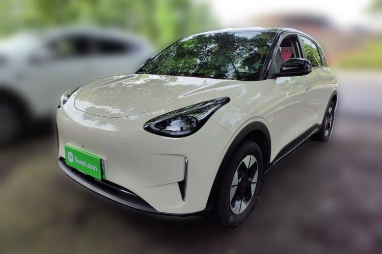 Used Geely Galaxy Geome 2025 310km Dream Edition Guazi used car, China used car export, Used car for sale, Used  cars, Cheapest cars for sale
