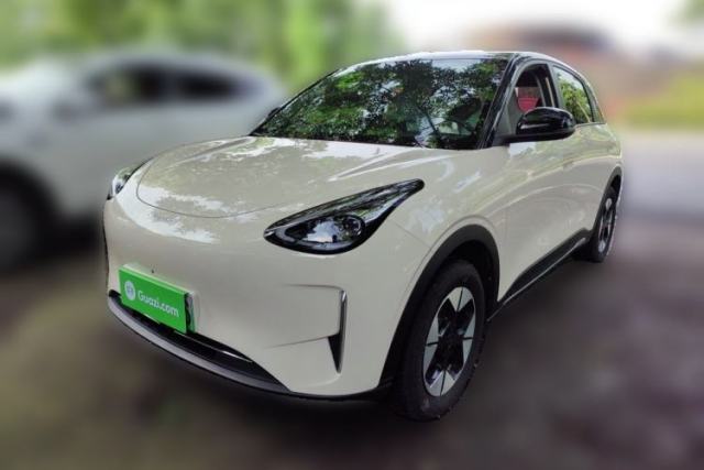 Used Geely Galaxy Geome 2025 310km Dream Edition