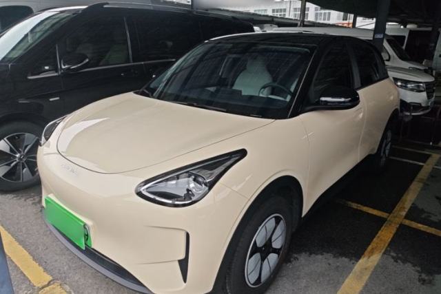 Used Geely Galaxy Geome 2025 310km Youth Edition