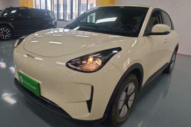 Used Geely Galaxy Geome 2025 310km Youth Edition