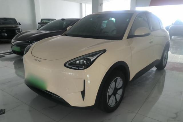 Used Geely Galaxy Geome 2025 310km Youth Edition