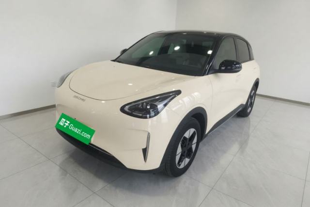 Geely Galaxy Geome 2025 310km Dream Edition de segunda mano