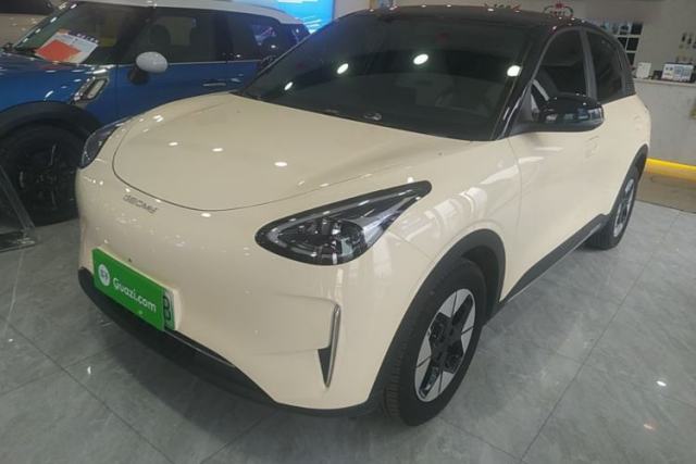 Used Geely Galaxy Geome 2025 310km Dream Edition