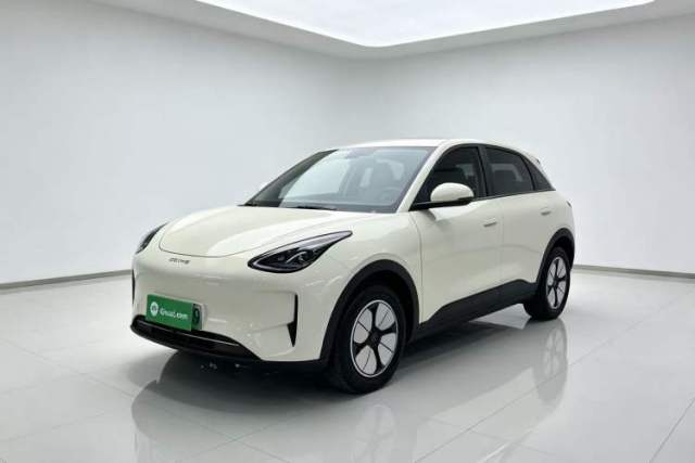 Used Geely Galaxy Geome 2025 310km Youth Edition