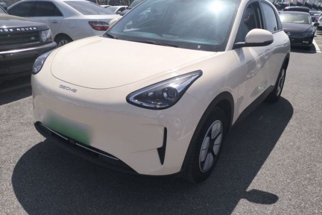 Used Geely Galaxy Geome 2025 310km Youth Edition
