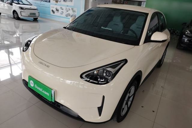 Used Geely Galaxy Geome 2025 310km Dream Edition