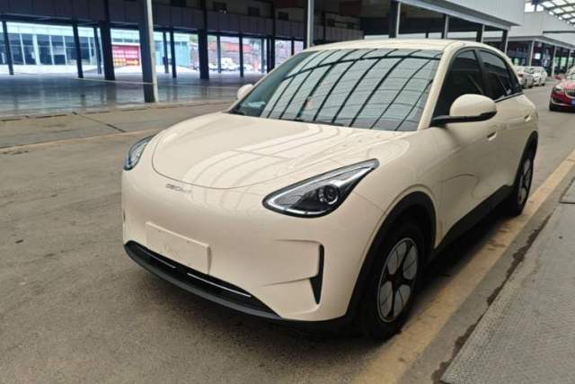 Used Geely Galaxy Geome 2025 310km Youth Edition