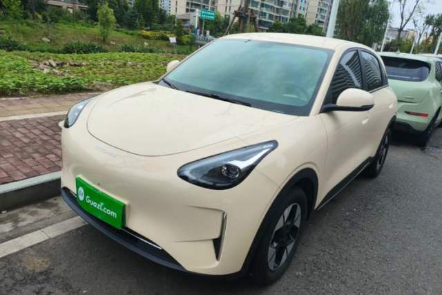 Used Geely Galaxy Geome 2025 310km Dream Edition