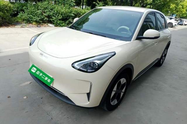 Used Geely Galaxy Geome 2025 310km Dream Edition