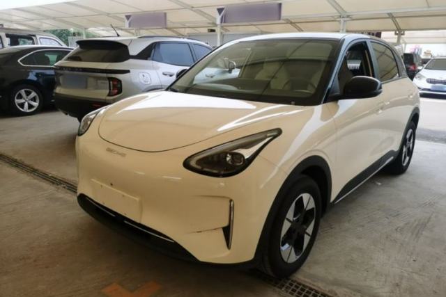 Used Geely Galaxy Geome 2025 310km Dream Edition