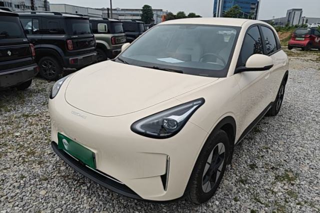Used Geely Galaxy Geome 2025 UP 410km Exploration Edition