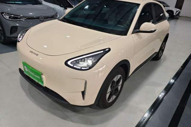 Used Geely Galaxy Geome 2025 310km Dream Edition
