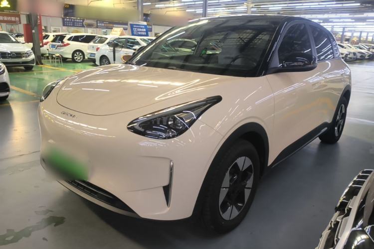 Used Geely Galaxy Geome 2025 UP 410km Exploration Edition Guazi used car, China used car export, Used car for sale, Used  cars, Cheapest cars for sale