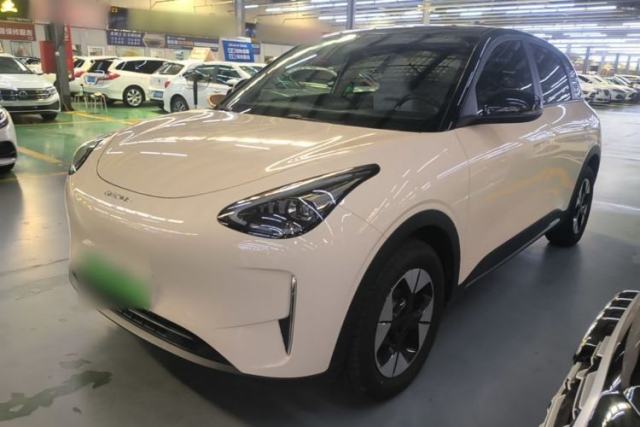 Used Geely Galaxy Geome 2025 UP 410km Exploration Edition