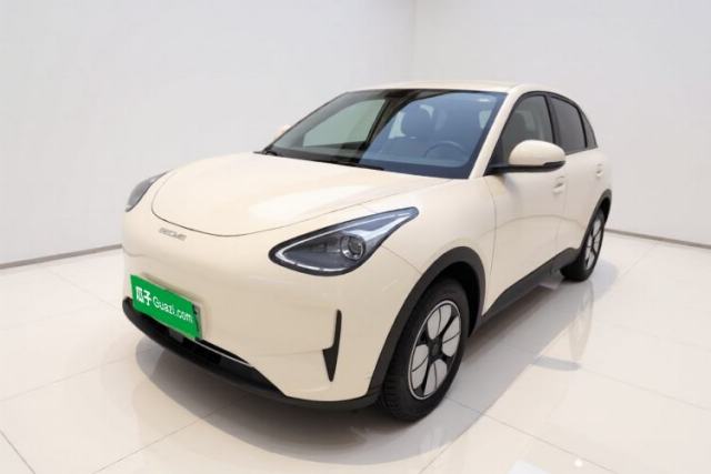 Geely Galaxy Geome 2025 310km Youth Edition de segunda mano