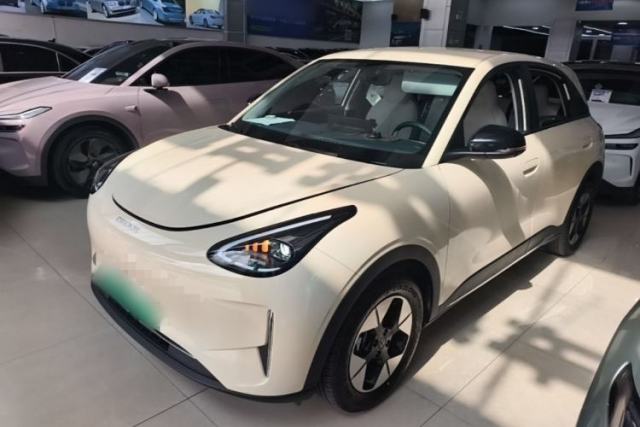 Used Geely Galaxy Geome 2025 310km Dream Edition