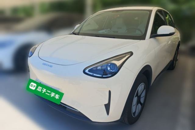 Used Geely Galaxy Geome 2025 UP 410km Exploration Edition