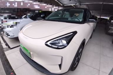 Used Geely Galaxy Geome 2025 UP 410km Exploration+ Edition