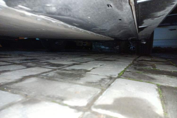 Used Geely Galaxy Geome 2025 310km Dream Edition Chassis Front Left