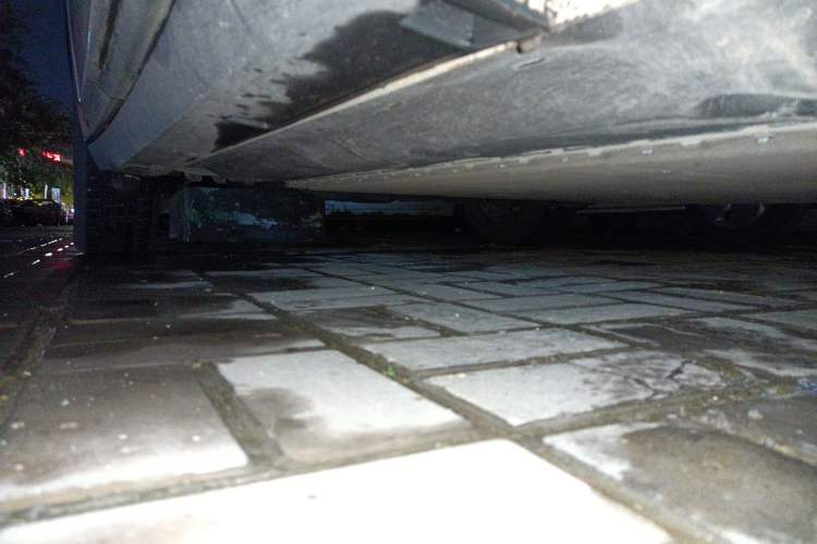 Used Geely Galaxy Geome 2025 310km Dream Edition Chassis Front Right
