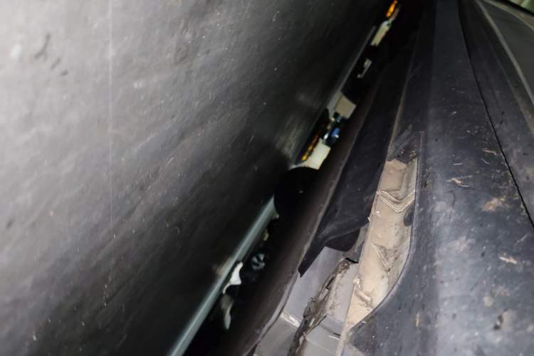 Used Geely Galaxy Geome 2025 UP 410km Exploration Edition Chassis Front Right