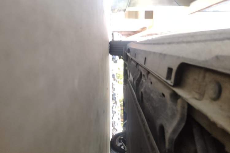 Used Geely Galaxy Geome 2025 310km Dream Edition Chassis Front Right