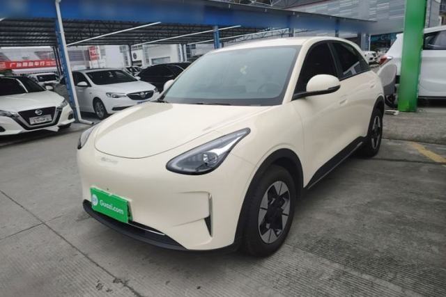 Used Geely Galaxy Geome 2025 310km Dream Edition