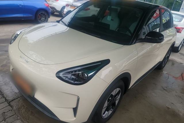 Used Geely Galaxy Geome 2025 310km Dream Edition