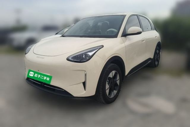 Used Geely Galaxy Geome 2025 UP 410km Exploration Edition