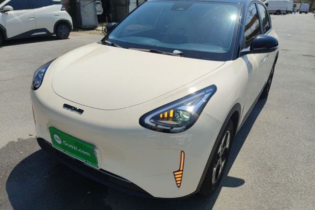 Used Geely Galaxy Geome 2025 UP 410km Exploration+ Edition