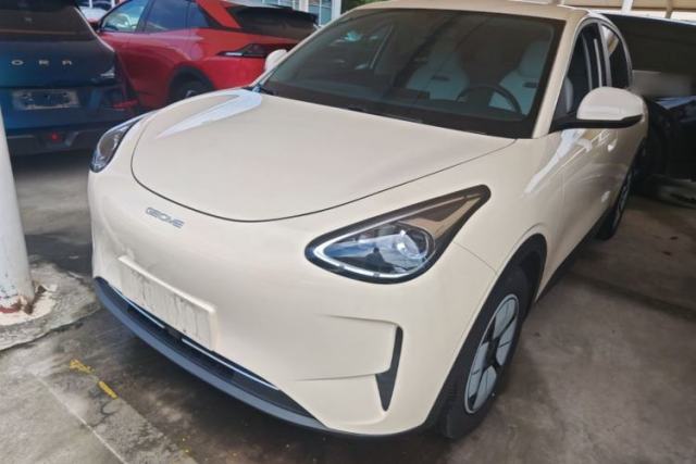 Used Geely Galaxy Geome 2025 310km Youth Edition