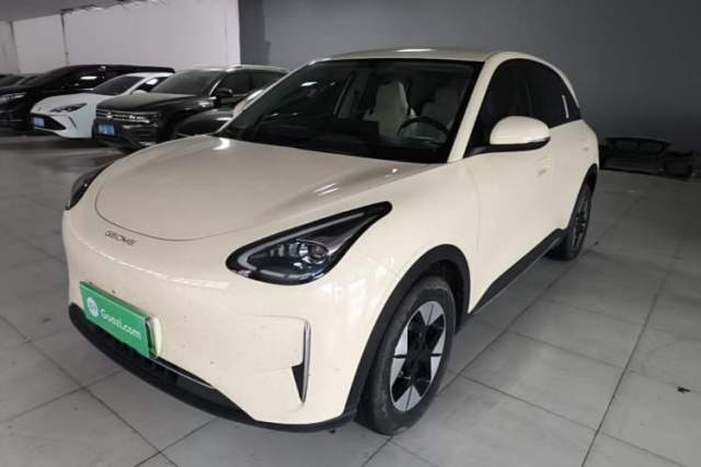 Used Geely Galaxy Geome 2025 310km Dream Edition