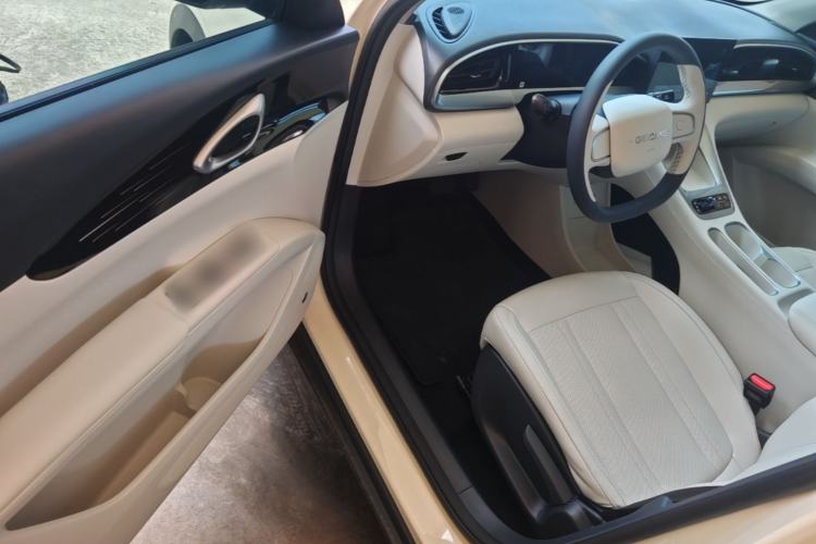 Used Geely Galaxy Geome 2025 310km Youth Edition Driver Seat
