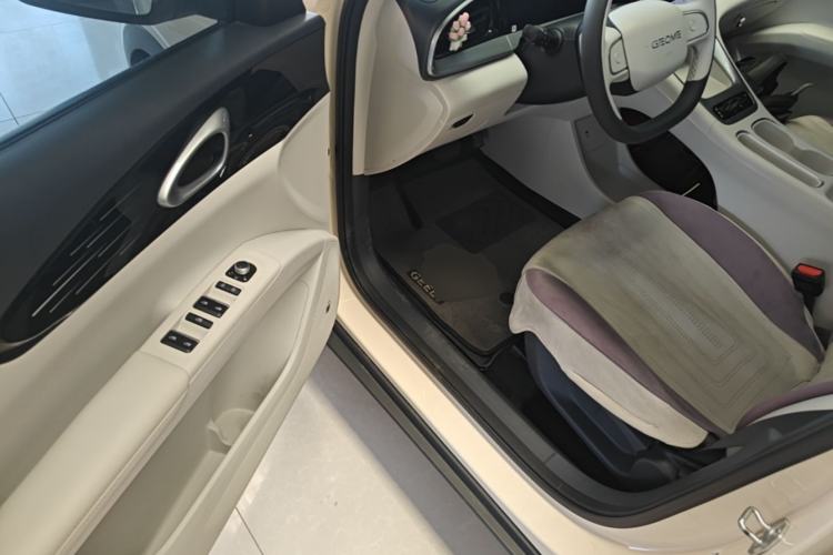 Used Geely Galaxy Geome 2025 310km Dream Edition Driver Seat