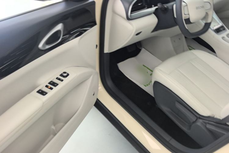 Used Geely Galaxy Geome 2025 310km Youth Edition Driver Seat