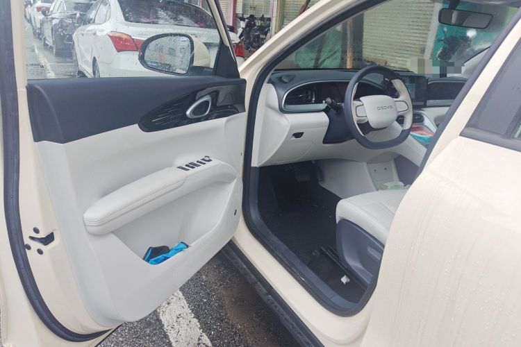 Used Geely Galaxy Geome 2025 310km Youth Edition Driver Seat